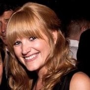 Andrea Stone
