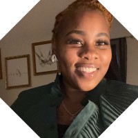 Alishia Wilson