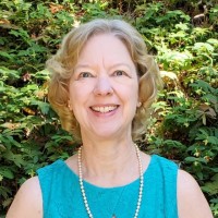 Kathryn Palmer