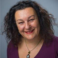 Helen Freeman. FCIM. CMktr.