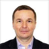 Andrey Gerasimov