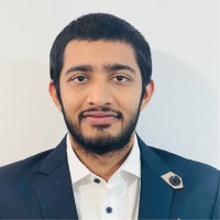 Akshay Patel