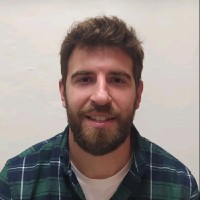 Marcos Olmedilla Sanz