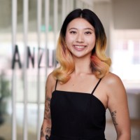 Amadea Supriyadi