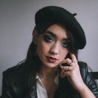 Jillian Maraj