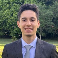 Vinícius Baião Pires