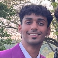 Keril Shah