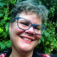 Shirley Van Lier
