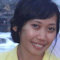 Angelina Tandiassang