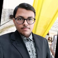 Yash Tiwari
