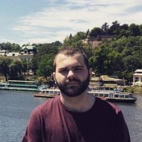 Jorge Brusel Borrero