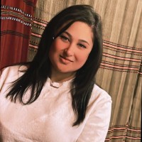 Christina Sfeir