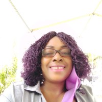 Annie Flore Pangou Koussou