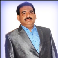 Sanjeev Kumar Dubey