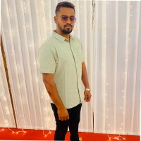 Maheshwaran Ramamurthy