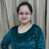 Vineeta Mehra