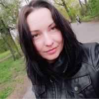 Svitlana Ryzun