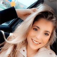 Alexandra Markle