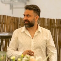 Shay Sasson-Netanel