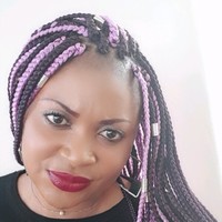 Tina Eteinyuei