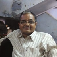 Ashok Shah