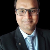 PRASHANT SARATHE