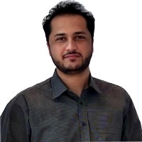 Talha Zaidi