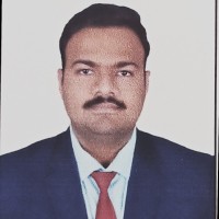 Nishad Jangam