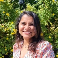Nandini Kasera