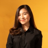 Tania Dewi Priscilia