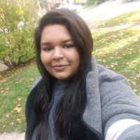 Meghna Vaishnavi Ramesh