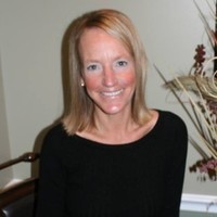Jill Rudolf