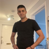 Usman Sabir