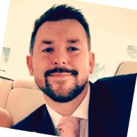 Alex Drinkwater TMIET