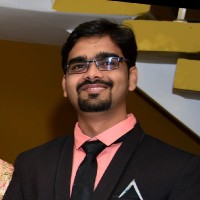 bhushan mendhe