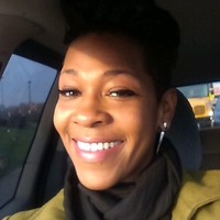 Tamika Skaggs