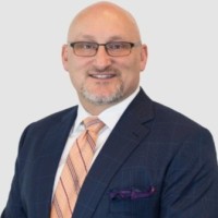 Jeff Brooks, Cpa