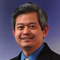 Teck Wong
