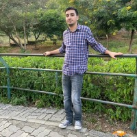 Sahil Sharma