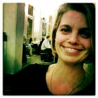 Joanna King
