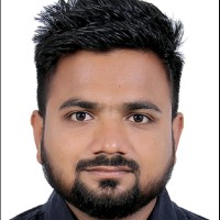 Kaushik Vinodkumar