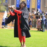 Gracious Mkansi