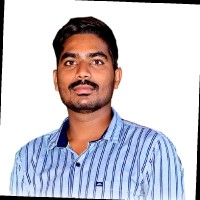 Pradeep M