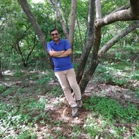 Arvind Kumar