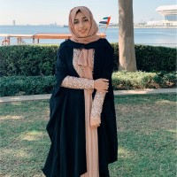 Hana Rasheed
