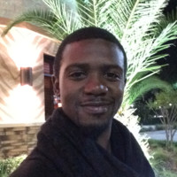 Jaron Williams
