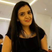 Smitha Acharya