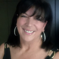 Francine Perreault