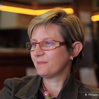 Carole Janin