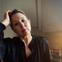 Tracy Heather Johnson